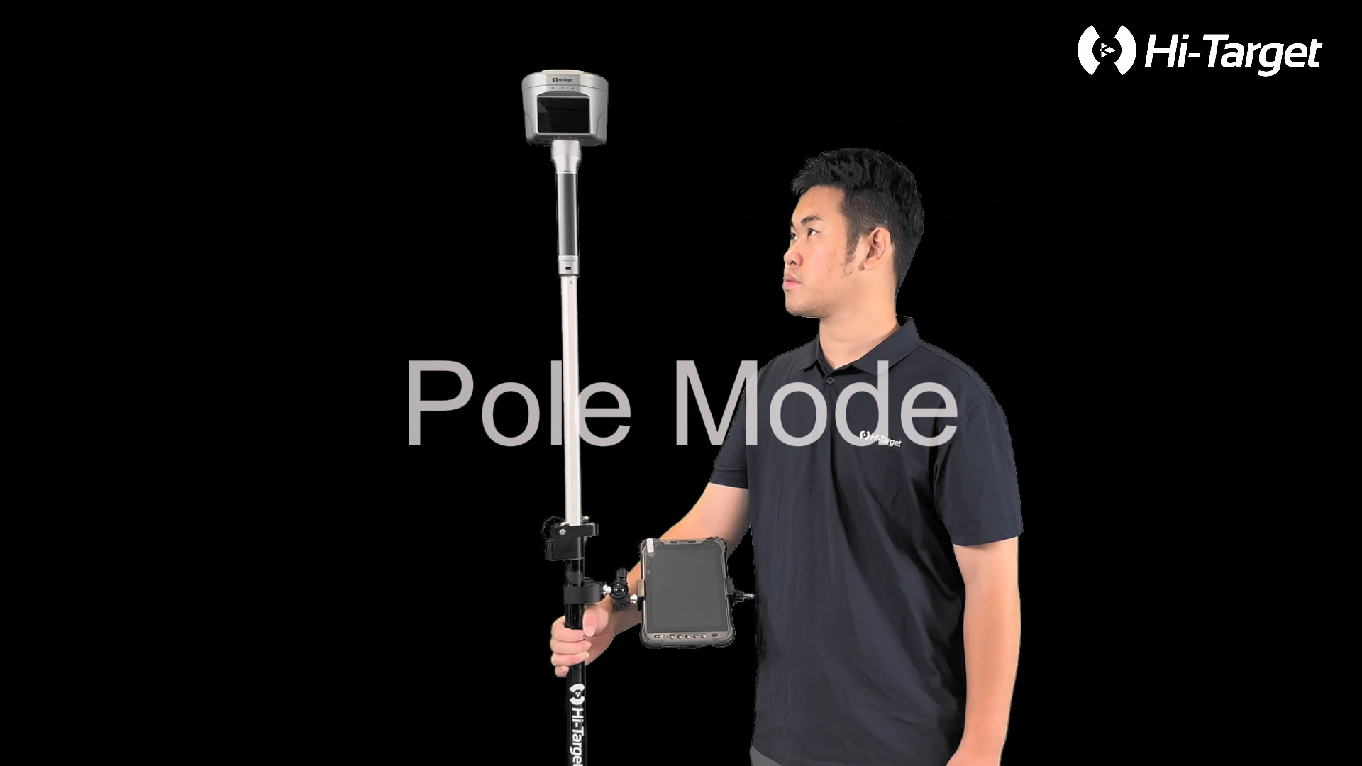 Quality Hi-target V700S 3D Laser Scanner with Up To 100 Meters Scanning Range and Centimeter-Level Accuracy Using State-of-the-Art Technology for sale