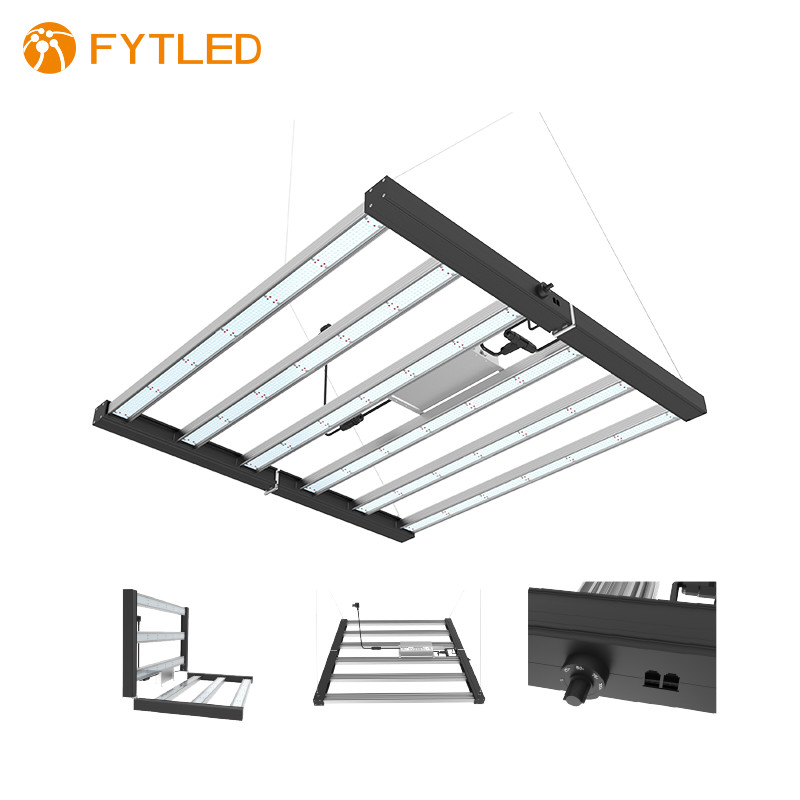 330W Linear LED High Bay Lights