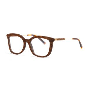 Quality Luxury Natural Popular Womens Sunglasses Proof Wooden Sunglasses for sale