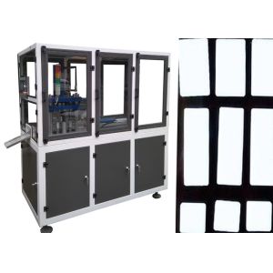 Electric Ceramic Press Machine , Hydraulic Tile Press Machine Independent