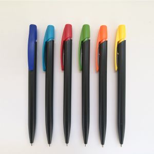 Plastic Ball Point Pen