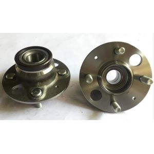 Quality DG457219 Gearbox Auto Parts Bearings 26X68X14 GCR15 Rear Rubber Seals for sale