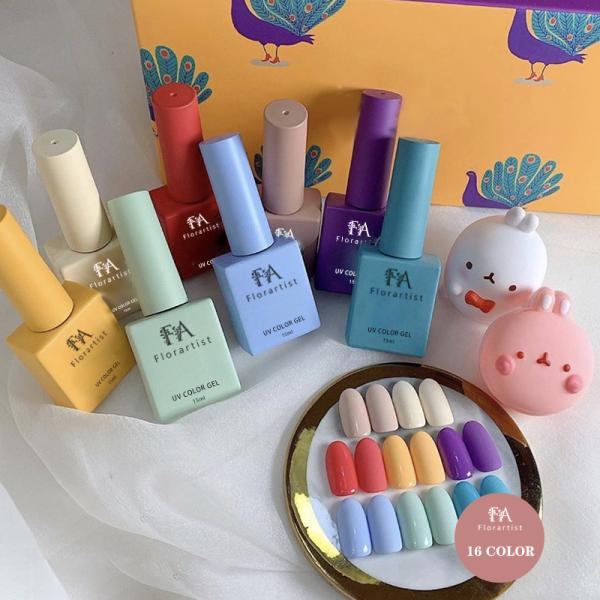 Top Quality Custom 5ml 8ml 10ml Matte Glossy Black White Empty Gel Nail Polish Glass Bottle With Cap Nail Supplies Factory