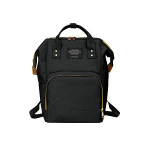 Multi Purpose Baby Diaper Backpack , Custom Mummy Maternity Nappy Bag