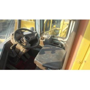 used caterpillar 980F wheel loader/980F wheel loader