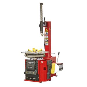 Trainsway Tire Changing Machine Zh629L Simple Disassembly Durable Construction