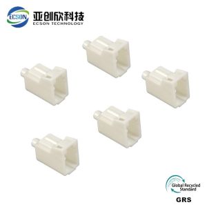 Quality Customized CNC Plastic Parts for Your Unique Manufacturing Need for sale
