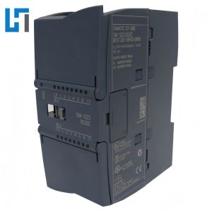 Quality 6ES7223-1BH32-0XB0 New Original Siemens S7-1200 Plc Programming Controller module for sale