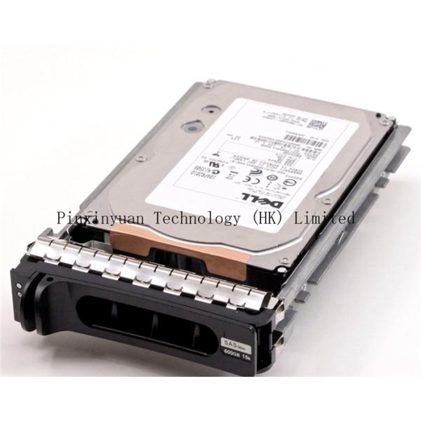 Buy Dell 0W348K 600GB Hot-Plug SAS 15K 6Gb/s 16MB Cache 3.5" in F238F tray at wholesale prices