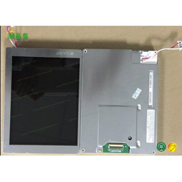 LQ057Q3DC03 5.7 inch 115.2×86.4 mm Display Mode TN / Normally White / Transmissive