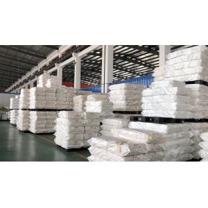 Non Woven Industrial Filter Cloth