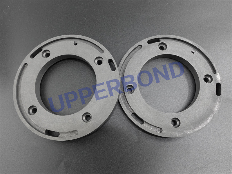 Graphite Carbon Rings For MK8 Maker MAX3 PA8