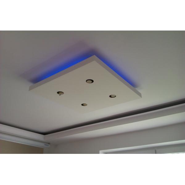 Constant Current Dimmable 60 LEDs, LED Strip light Holiday Lights