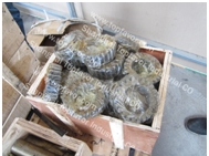 Quality Replacement parts of Komatsu gear154-15-32470 for sale