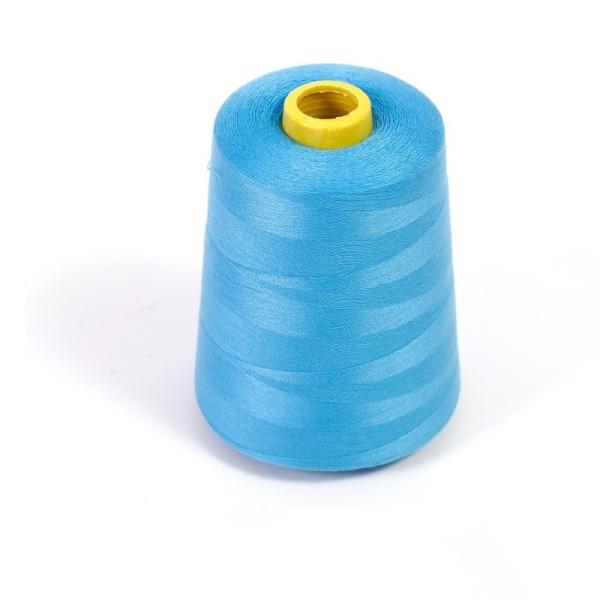 Buy Polyester Thread 202 302 402 100 Spun Polyester Sewing Thread at wholesale prices