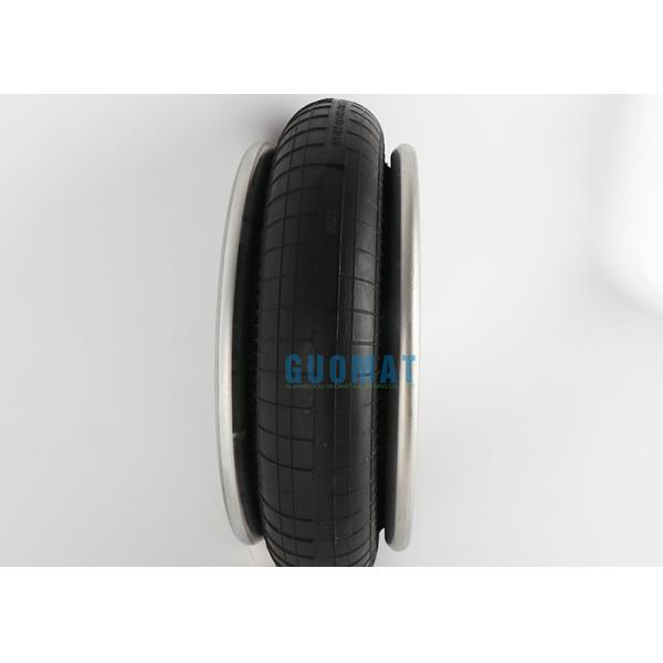 W01-M58-6369 Firestone Air Bellows 578913351 Goodyear 1B14-372 With 3/4 Air Fitting