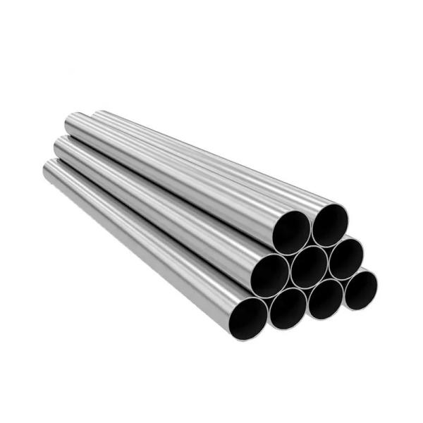 Buy Copper Nickel Pipe C10800 Astm B466 Uns C70600 Copper Nickel Pipe 1/2'' SCH40 12M at wholesale prices