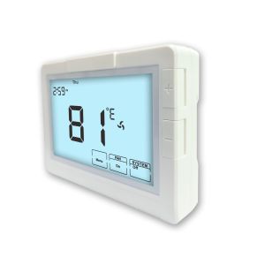 Coiiwsei Home Thermostat Menu Driven Programming Thermostats STN7305