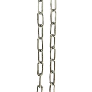 Stainless Steel Long Link Chain Top Quality Polished Best Price