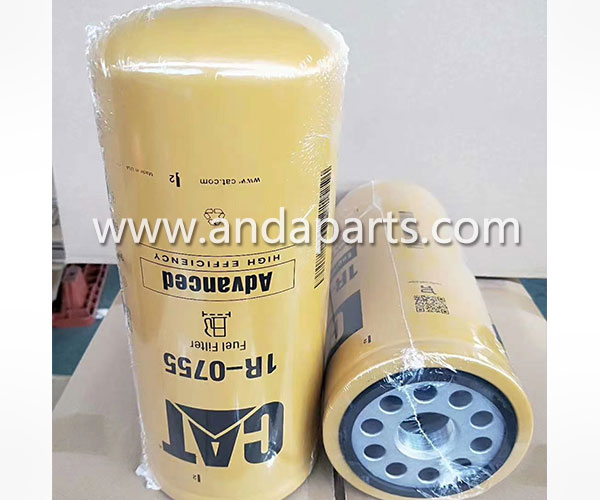 Good Quality Fuel Filter For CAT 1R-0755