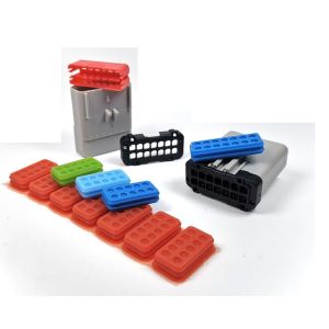 2.8mm Electrical Wire Harness