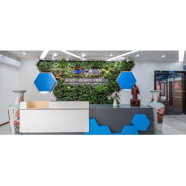 CNC mill workholding