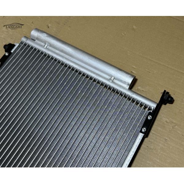 Auto Parts Cooling System Car Air Conditioning Condenser for HONDA CR-V Year 2016-2020