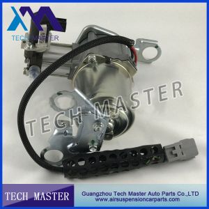 Brand New Air Suspension Compressor for Toyota LandCruiser Prado 120 Air Ride