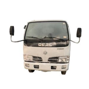 Dongfeng 4x2 5000L Watering Truck 5000L Water Wagon 5000L Water Tanker Truck