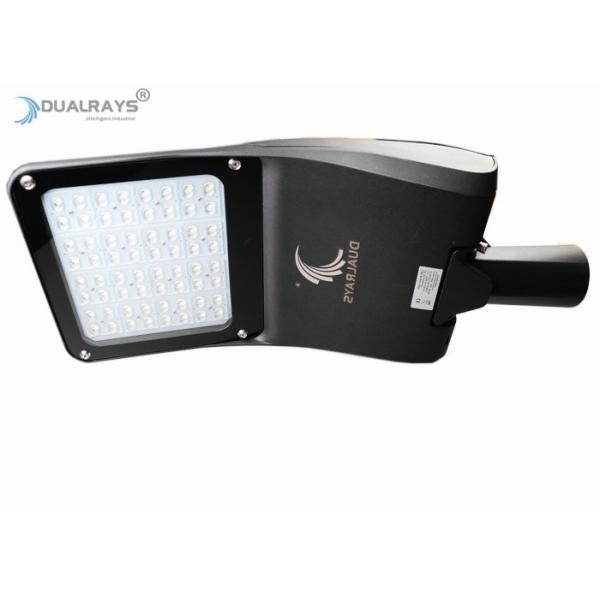Buy Meanwell ELG/HLG Driver Outdoor LED Street Lights 150LPW 5 Years Warranty 50/60Hz at wholesale prices