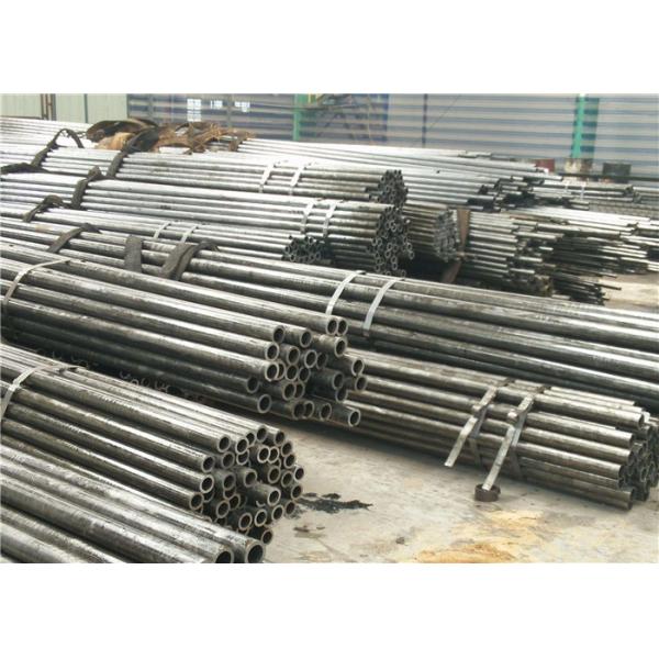 ASTM A179 T92 Low Carbon Steel Tube Bright Annealed surface treated