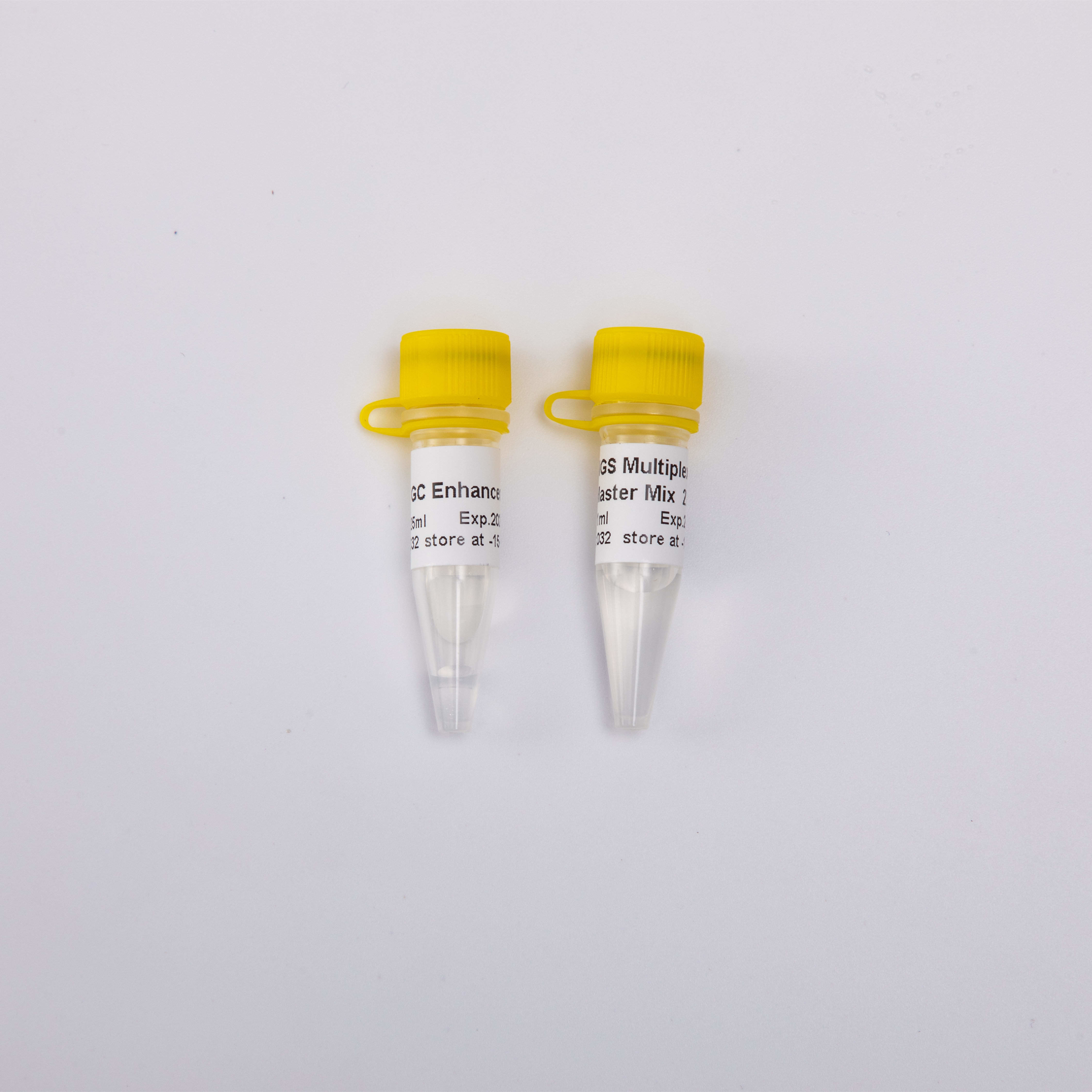 1ml 2X NGS Multiplex PCR Master Mix 40 Reactions GDSBio