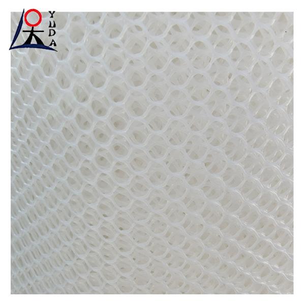 Extruded Plastic Flat Nets Hdpe Poultry Flat Net Plastic Net