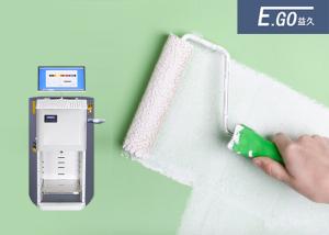 China Computerized Paint Dispenser Machine Fast Precise And Efficient on sale