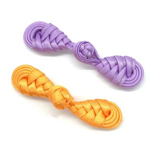 Quality butterfly chinese button knot for sale