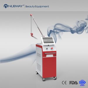 Quality Laser machine to remove freckles Varicose veins laser treatment machine for sale