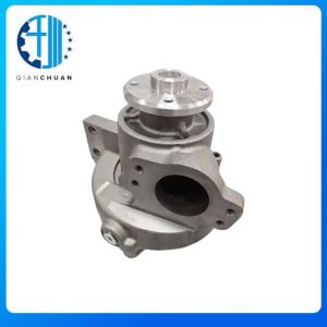 China 3381149 Water Pump  For Caterpillar Engine C9.3 C9.3B Excavator 336E Spare Parts on sale