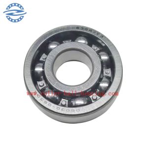 6304 Single Row Open Deep Grove Ball Bearing 20X52X15Mm