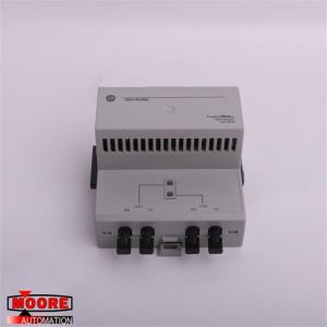 Quality 1786-RPFM 1786RPFM AB AB ControlNet Fiber Ring Medium Repeater for sale