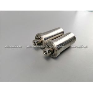 Replacement Herrmann Type 20khz Ultrasonic Transducer Welding High Reliability