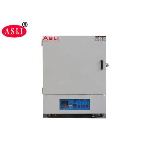 China Environmental Test Chamber / Automatic High Temperature Ovens For Industrial on sale