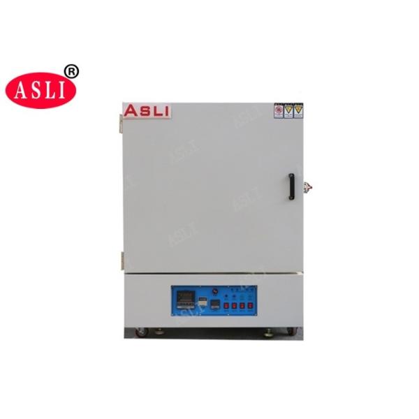 Buy Environmental Test Chamber / Automatic High Temperature Ovens For Industrial at wholesale prices