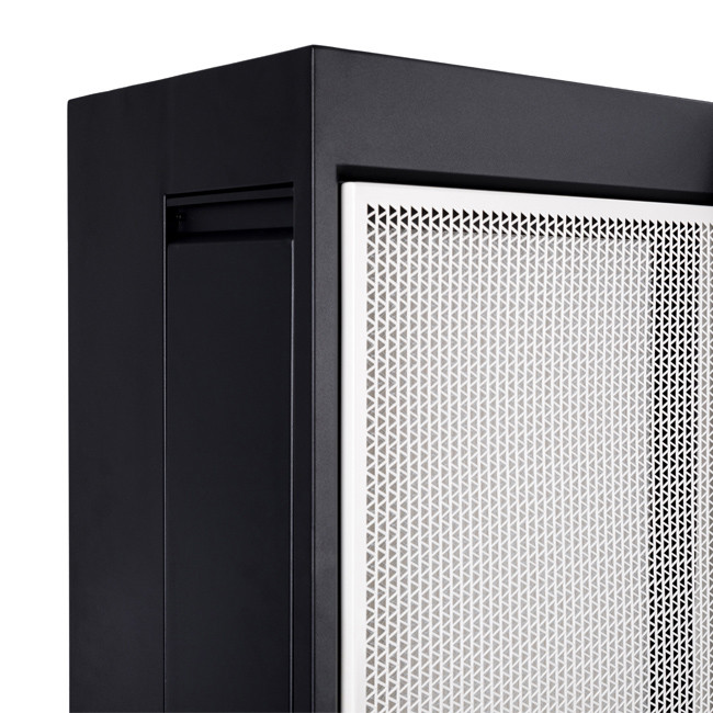 Quality 2000 M3/H Hepa Certified Air Purifier for sale