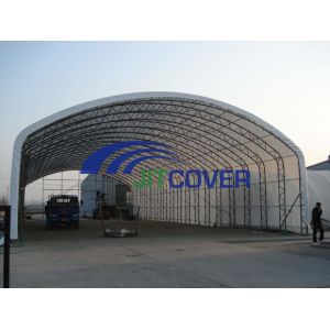 Super Wide Fabric Building(JIT-4966, JIT-4998, JIT-49115)