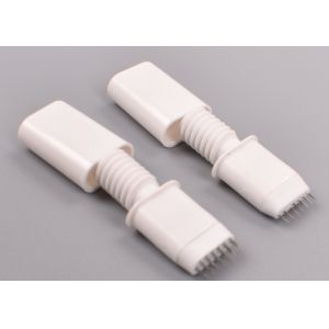 Quality Sterilized Eyebrow Tattoo Needles 7&amp;19 Pins Micro For Makeup Tattoo Machine for sale