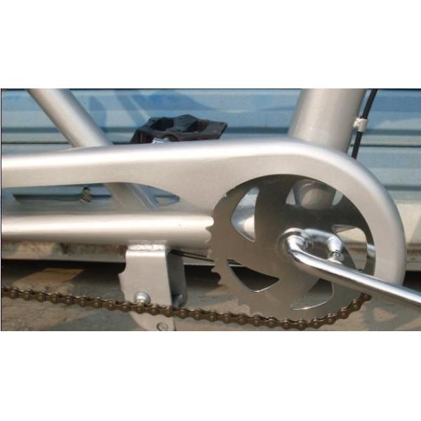 17KGS 16''-20'' Single Speed Children Boy Kid Mini Chopper Bike with Hard Frame Standard