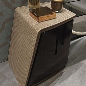 1.8x0.6m Modern Dressing Tables , 1.5m Modern Makeup Table With Mirror