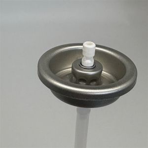 Quality Efficient Tire Inflator Valve for Fleet Operators with Time-Saving Design for sale