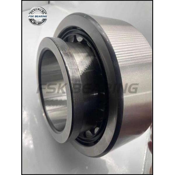 Germany Quality F-565626.ZL Single Row Cylindrical Roller Bearing 160*290*80 mm Railroad Bearings