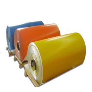 Mill Finish Aluminum Coil Roll 0.15-0.3mm Thickness Corrosion Resistance